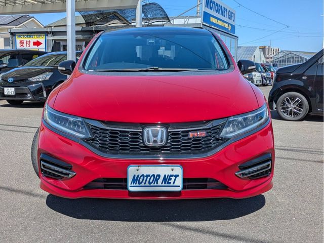 HONDA JADE HYBRID 2018 Image 31