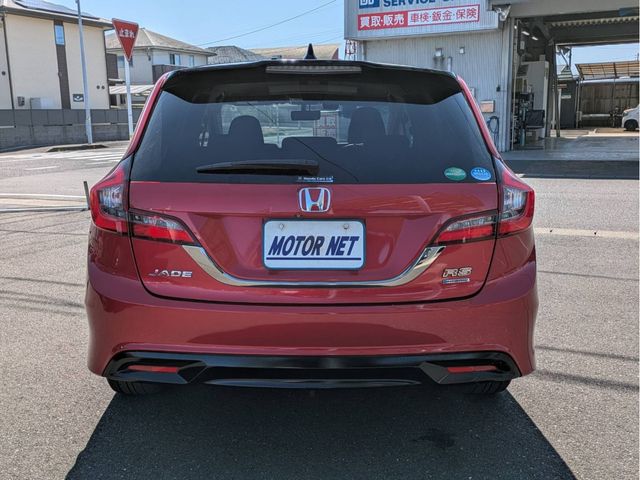 HONDA JADE HYBRID 2018 Image 31