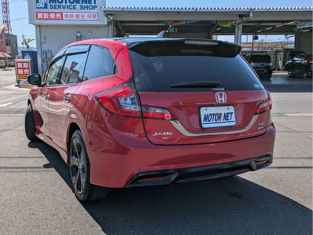 HONDA JADE HYBRID 2018 Image 31