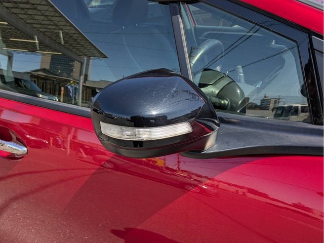 HONDA JADE HYBRID 2018 Image 31