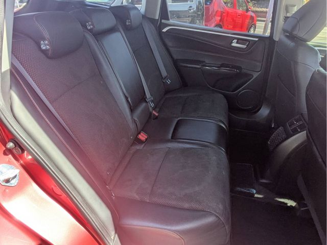 HONDA JADE HYBRID 2018 Image 31