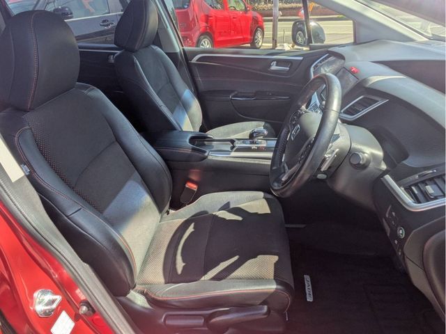 HONDA JADE HYBRID 2018 Image 31