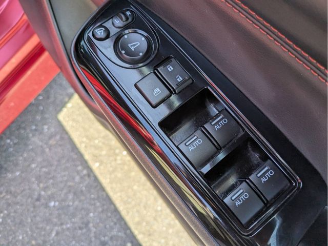 HONDA JADE HYBRID 2018 Image 31