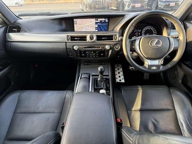 TOYOTA LEXUS GS350 4WD 2014 Image 31
