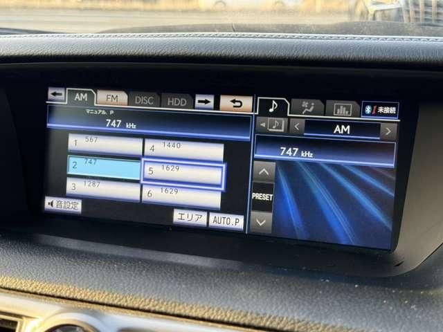 TOYOTA LEXUS GS350 4WD 2014 Image 31