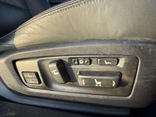 TOYOTA LEXUS GS350 4WD 2014 Image 31