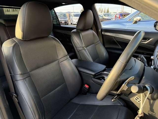 TOYOTA LEXUS GS350 4WD 2014 Image 31