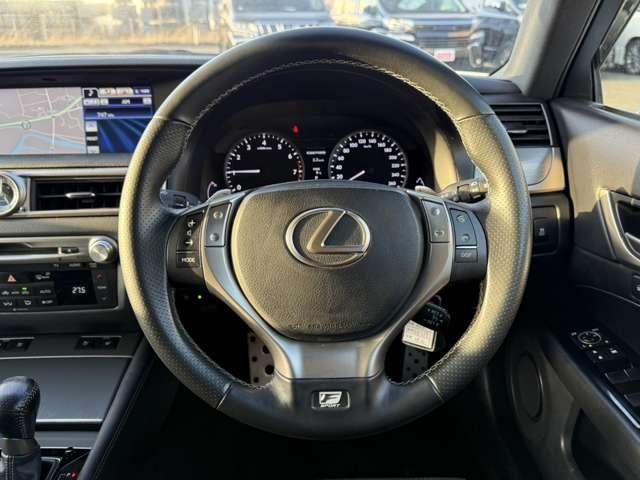 TOYOTA LEXUS GS350 4WD 2014 Image 31