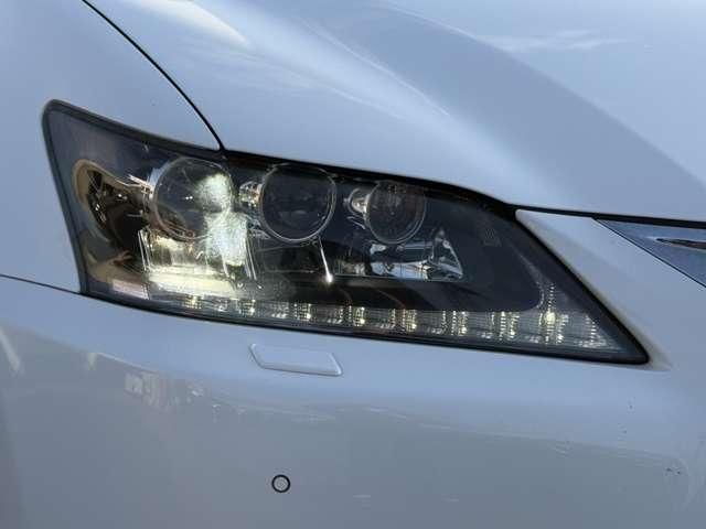 TOYOTA LEXUS GS350 4WD 2014 Image 31