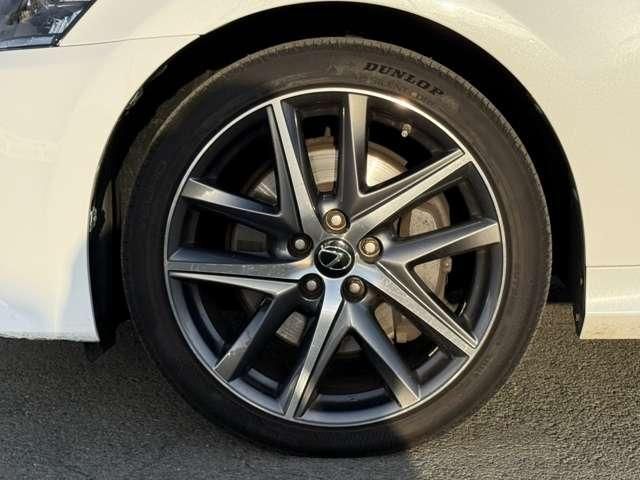 TOYOTA LEXUS GS350 4WD 2014 Image 31