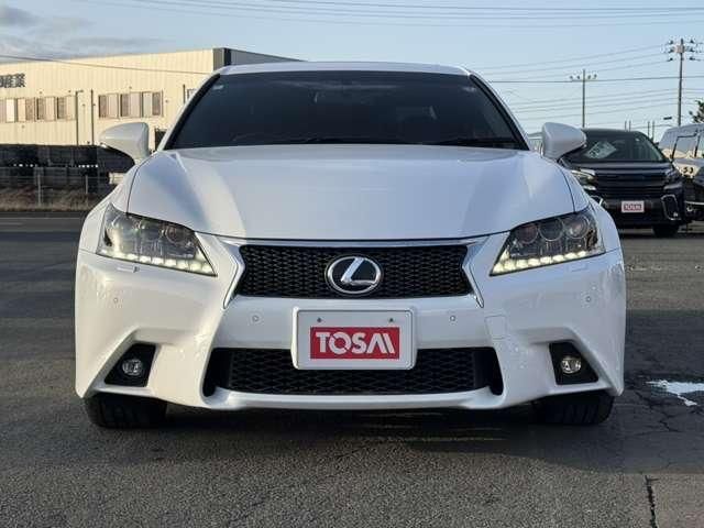 TOYOTA LEXUS GS350 4WD 2014 Image 31