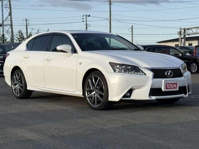 TOYOTA LEXUS GS350 4WD 2014 Image 31