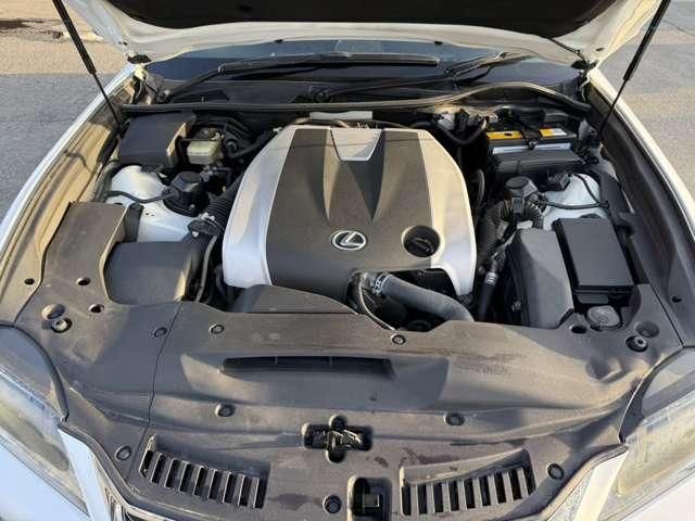 TOYOTA LEXUS GS350 4WD 2014 Image 31