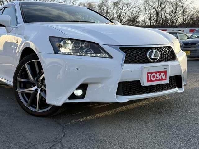TOYOTA LEXUS GS350 4WD 2014 Image 31