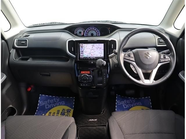 SUZUKI SOLIO BANDIT 2020 Image 31