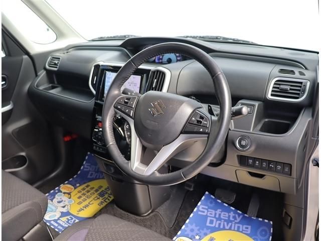 SUZUKI SOLIO BANDIT 2020 Image 31