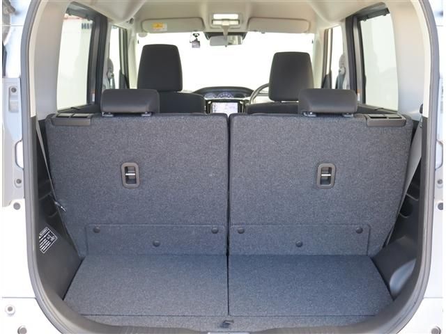 SUZUKI SOLIO BANDIT 2020 Image 31