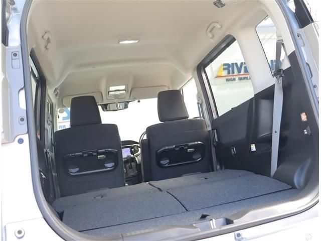 SUZUKI SOLIO BANDIT 2020 Image 31