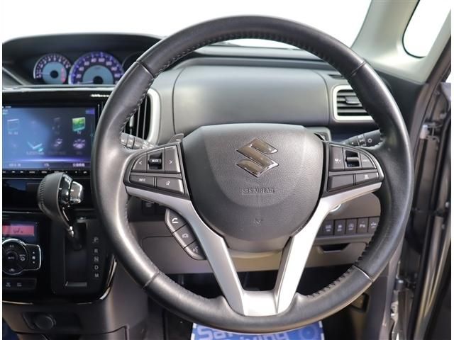 SUZUKI SOLIO BANDIT 2020 Image 31