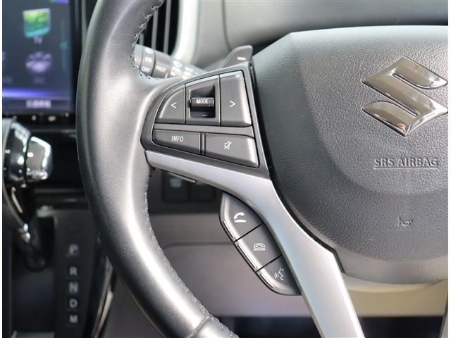 SUZUKI SOLIO BANDIT 2020 Image 31