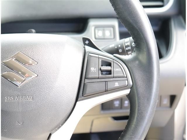 SUZUKI SOLIO BANDIT 2020 Image 31