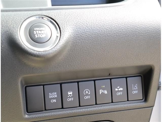 SUZUKI SOLIO BANDIT 2020 Image 31