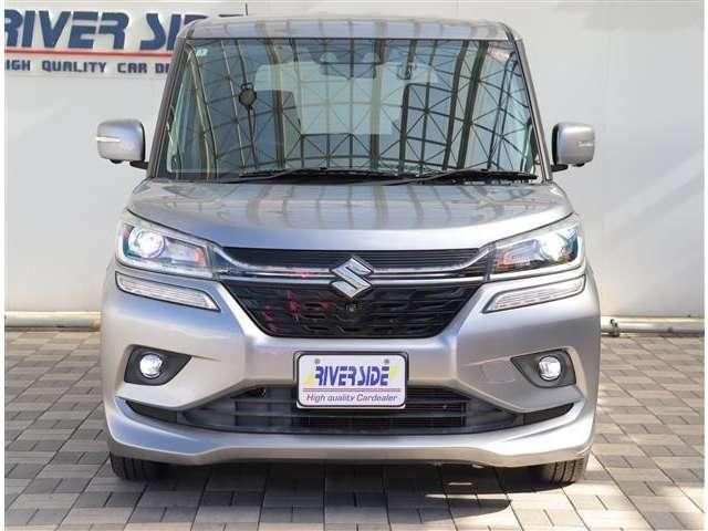 SUZUKI SOLIO BANDIT 2020 Image 31