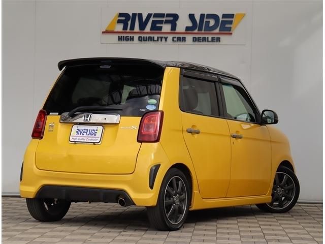 HONDA N-ONE 2017 Image 31