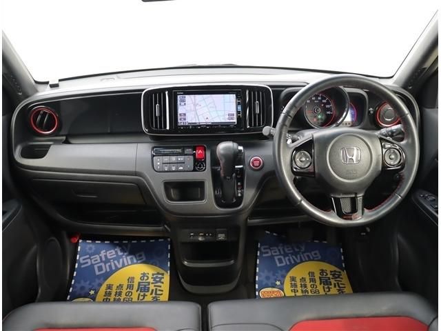 HONDA N-ONE 2017 Image 31