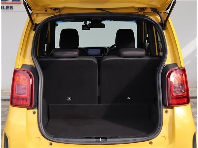 HONDA N-ONE 2017 Image 31