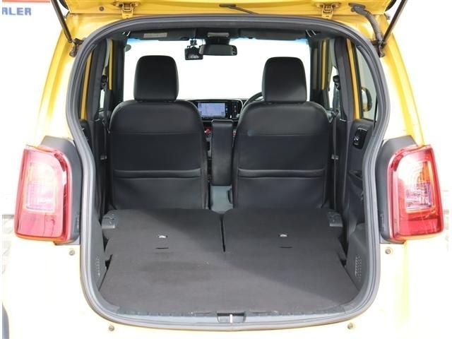 HONDA N-ONE 2017 Image 31