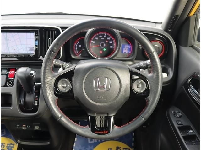 HONDA N-ONE 2017 Image 31