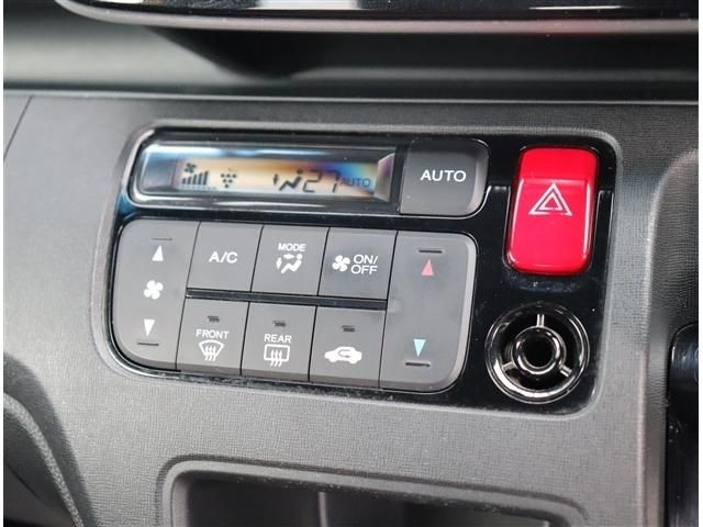 HONDA N-ONE 2017 Image 31