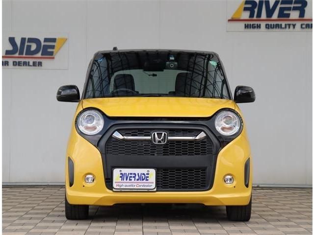 HONDA N-ONE 2017 Image 31