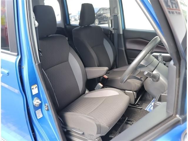 SUZUKI SOLIO BANDIT 2022 Image 31