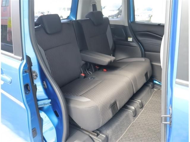 SUZUKI SOLIO BANDIT 2022 Image 31