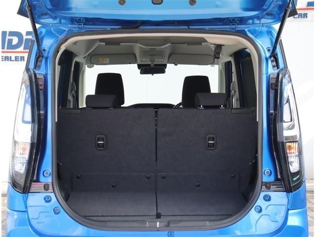 SUZUKI SOLIO BANDIT 2022 Image 31