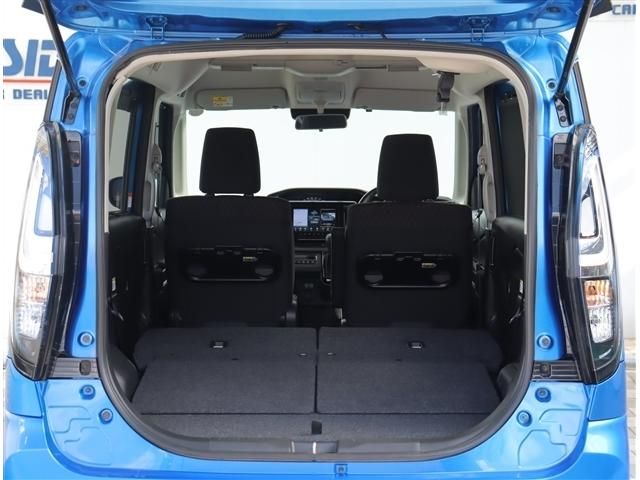 SUZUKI SOLIO BANDIT 2022 Image 31