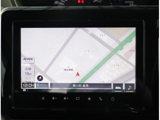 SUZUKI SOLIO BANDIT 2022 Image 31