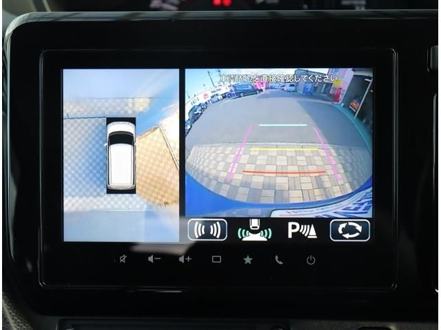 SUZUKI SOLIO BANDIT 2022 Image 31