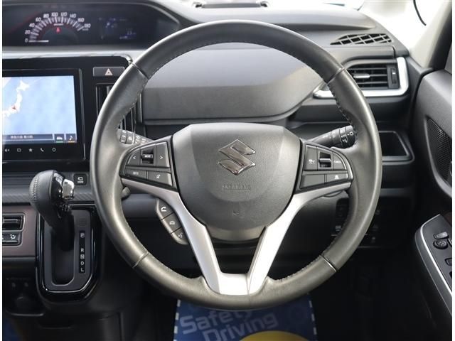 SUZUKI SOLIO BANDIT 2022 Image 31