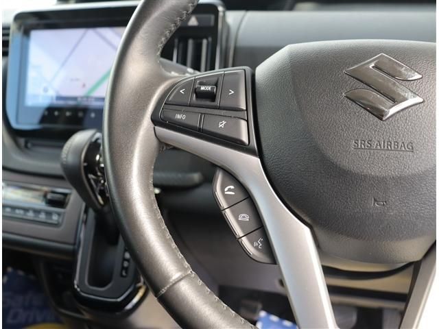 SUZUKI SOLIO BANDIT 2022 Image 31