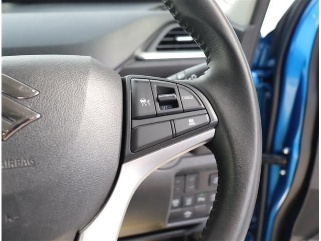 SUZUKI SOLIO BANDIT 2022 Image 31