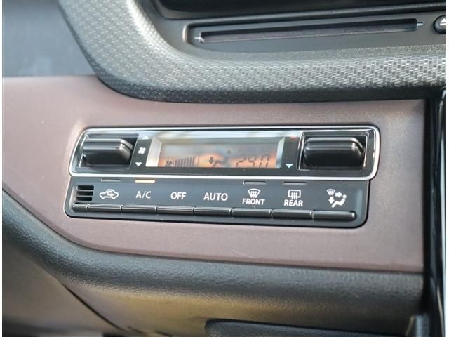 SUZUKI SOLIO BANDIT 2022 Image 31