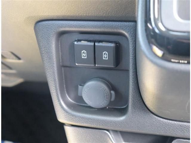 SUZUKI SOLIO BANDIT 2022 Image 31