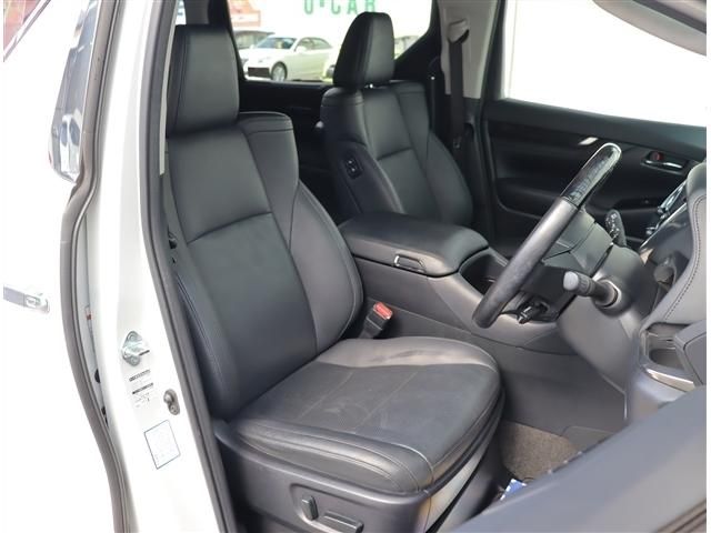 TOYOTA ALPHARD 2020 Image 31