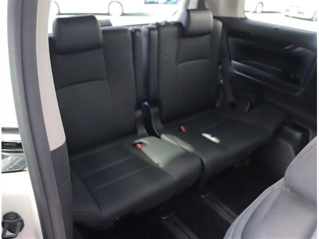 TOYOTA ALPHARD 2020 Image 31