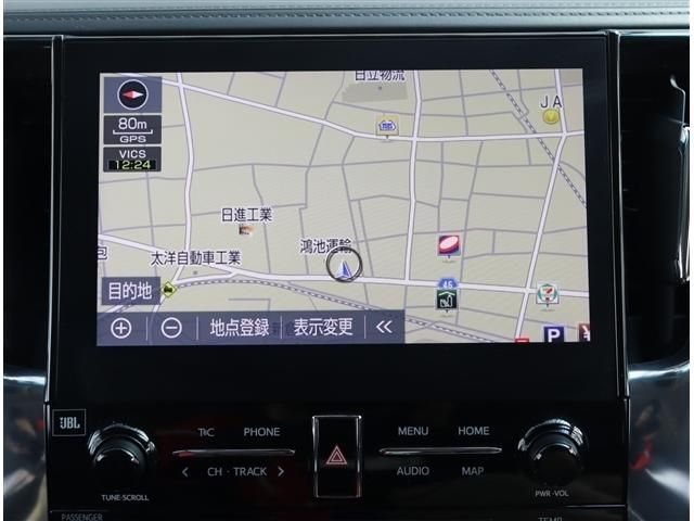 TOYOTA ALPHARD 2020 Image 31