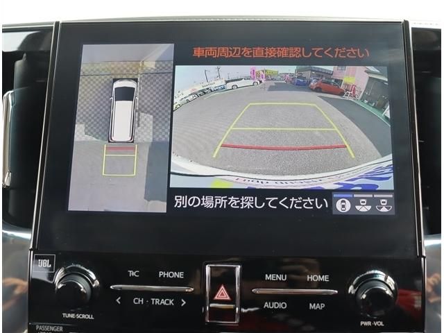 TOYOTA ALPHARD 2020 Image 31