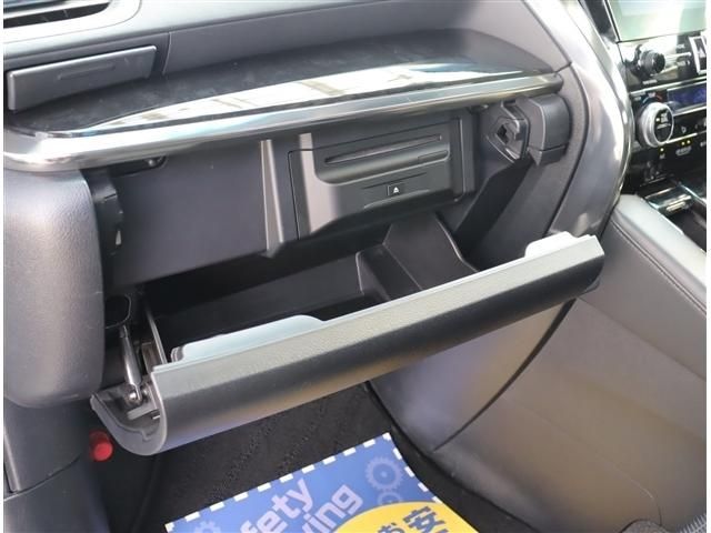 TOYOTA ALPHARD 2020 Image 31